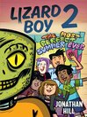 Cover image for Lizard Boy 2